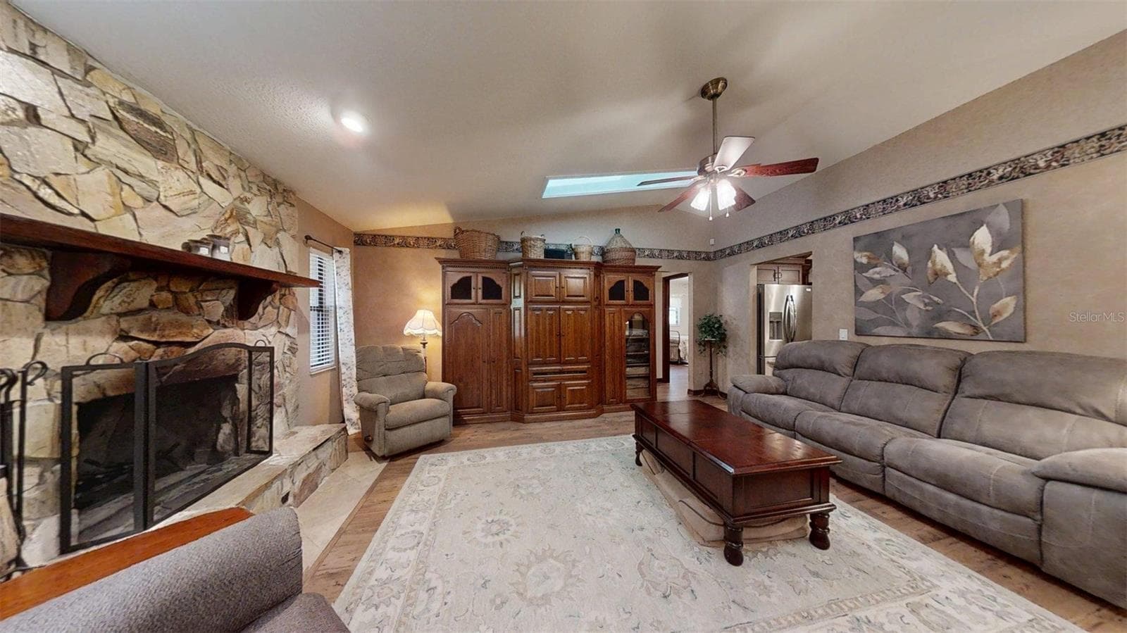 Single Family Residence at 8614 W VARRICCHIO LN, CRYSTAL RIVER, photo 17 of 67