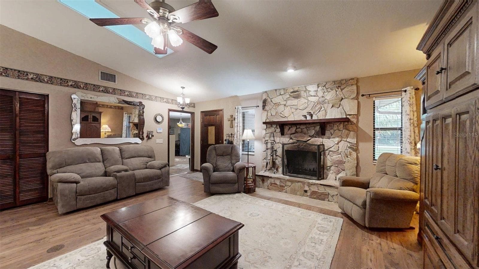 Single Family Residence at 8614 W VARRICCHIO LN, CRYSTAL RIVER, photo 20 of 67