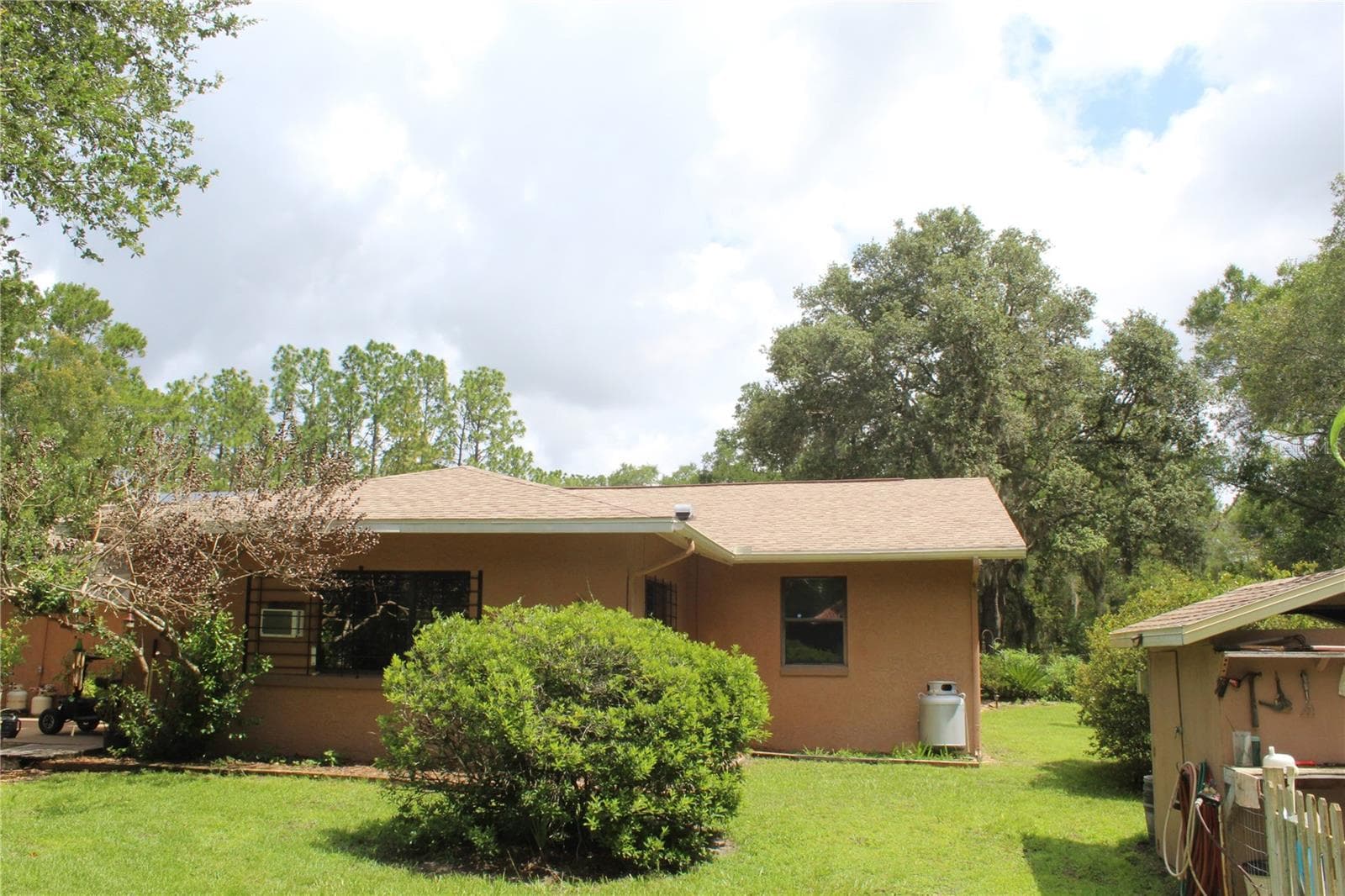 Single Family Residence at 8614 W VARRICCHIO LN, CRYSTAL RIVER, photo 65 of 67