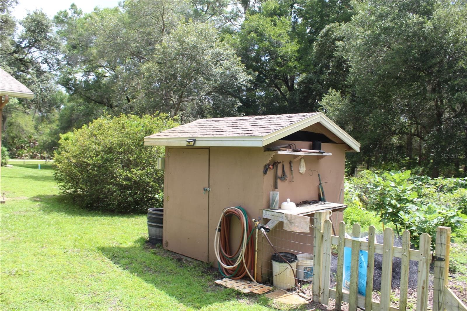 Single Family Residence at 8614 W VARRICCHIO LN, CRYSTAL RIVER, photo 66 of 67