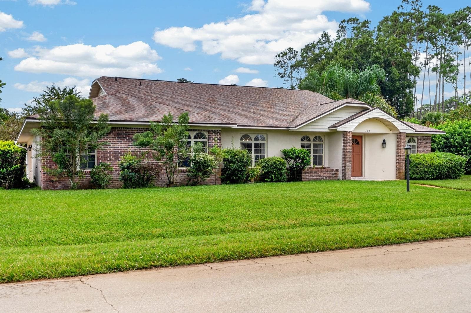Single Family Residence at 156 BRESSLER LN, PALM COAST, photo 2 of 43