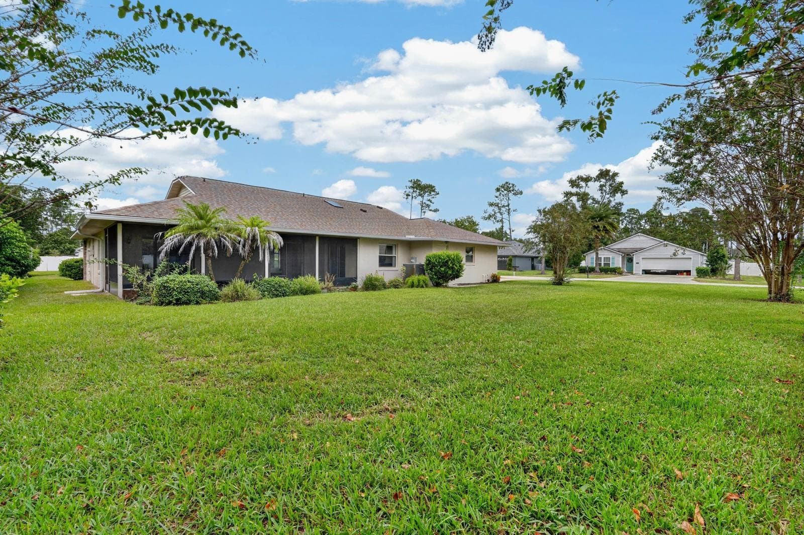 Single Family Residence at 156 BRESSLER LN, PALM COAST, photo 34 of 43