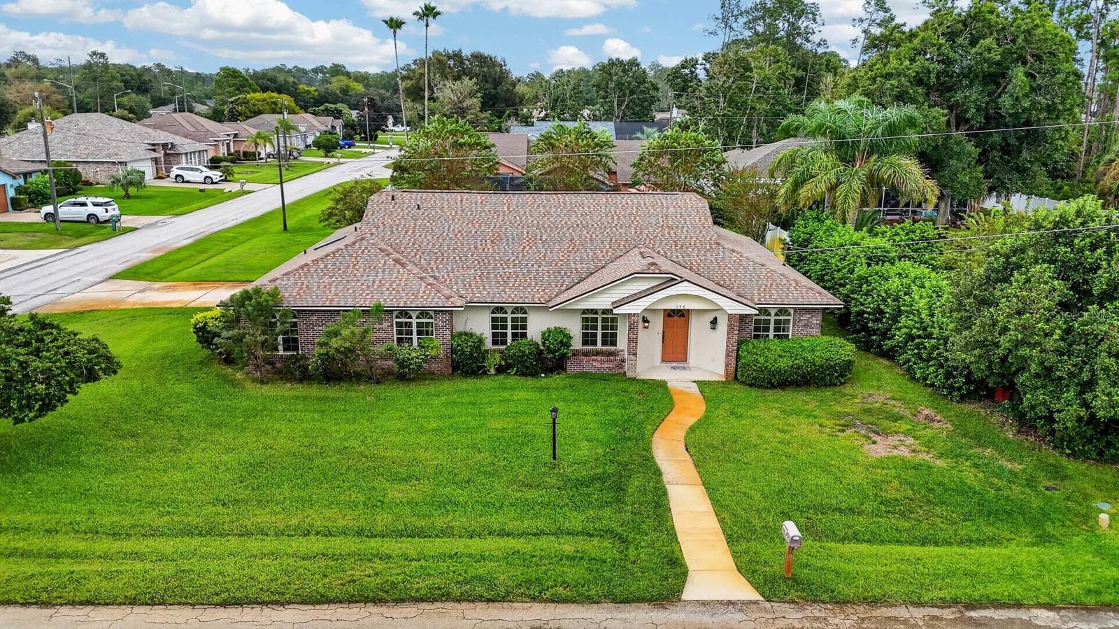 Single Family Residence at 156 BRESSLER LN, PALM COAST, photo 38 of 43