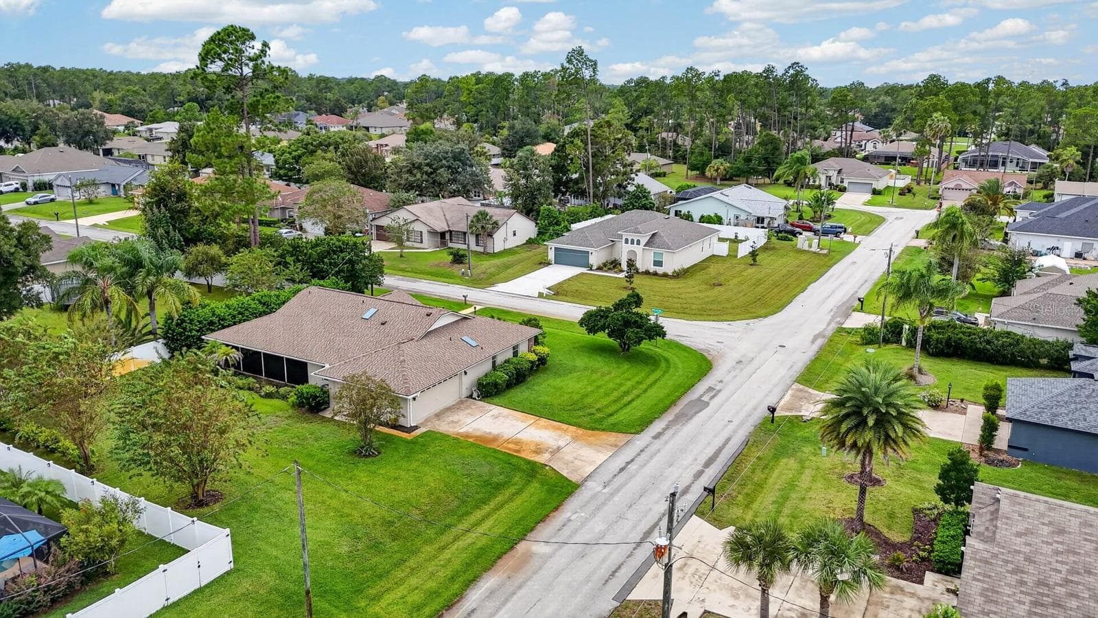 Single Family Residence at 156 BRESSLER LN, PALM COAST, photo 42 of 43