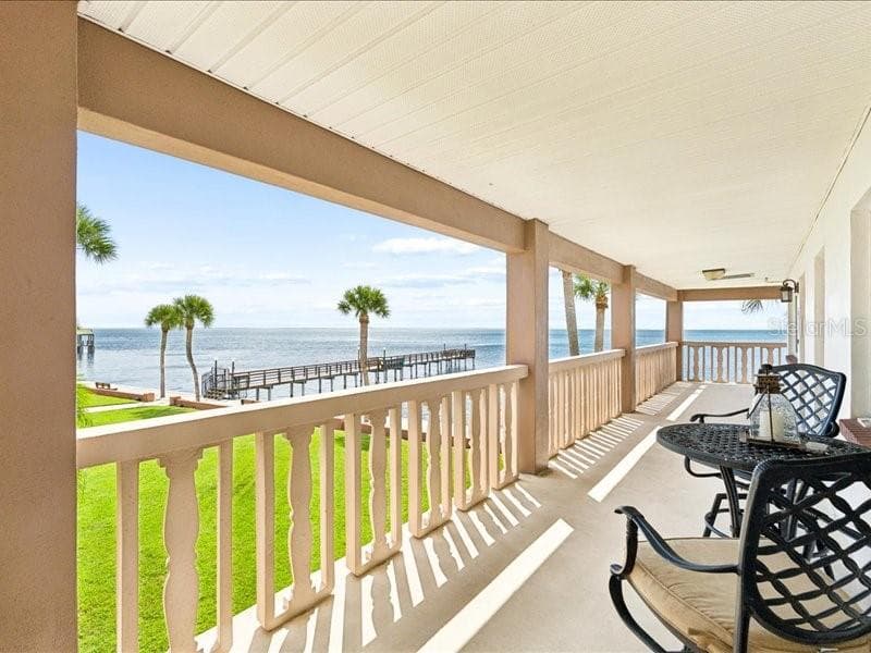 Condominium at 650 PINELLAS POINT DR S #240, ST PETERSBURG, photo 3 of 46
