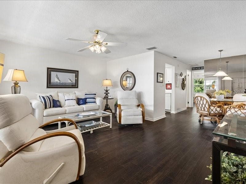 Condominium at 650 PINELLAS POINT DR S #240, ST PETERSBURG, photo 6 of 46