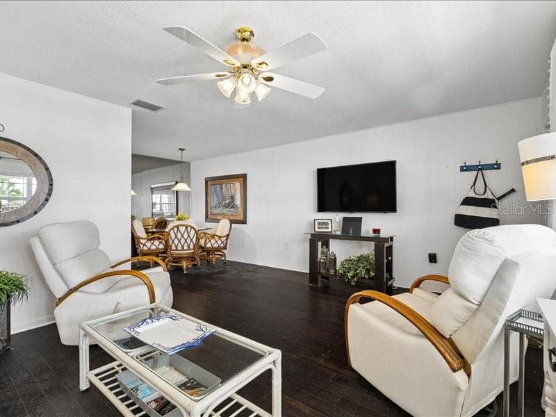 Condominium at 650 PINELLAS POINT DR S #240, ST PETERSBURG, photo 7 of 46