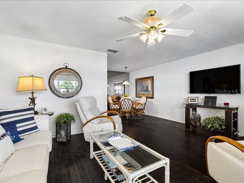 Condominium at 650 PINELLAS POINT DR S #240, ST PETERSBURG, photo 8 of 46