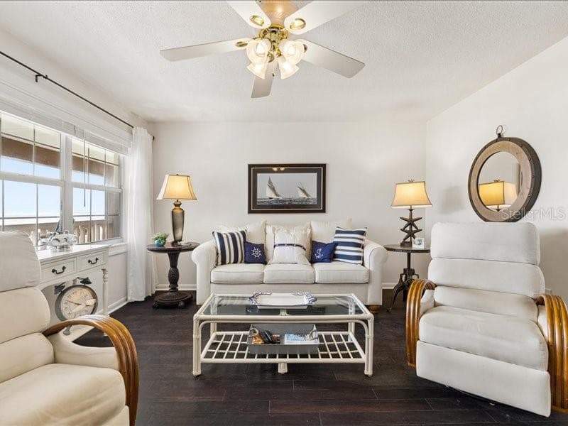 Condominium at 650 PINELLAS POINT DR S #240, ST PETERSBURG, photo 9 of 46