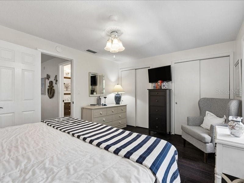 Condominium at 650 PINELLAS POINT DR S #240, ST PETERSBURG, photo 18 of 46