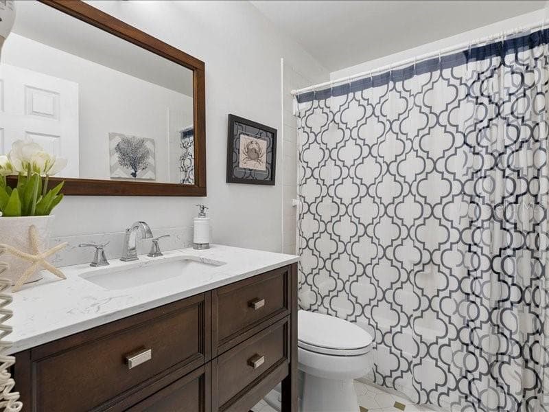 Condominium at 650 PINELLAS POINT DR S #240, ST PETERSBURG, photo 19 of 46