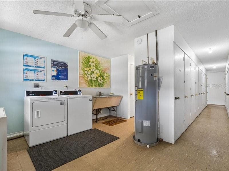 Condominium at 650 PINELLAS POINT DR S #240, ST PETERSBURG, photo 20 of 46