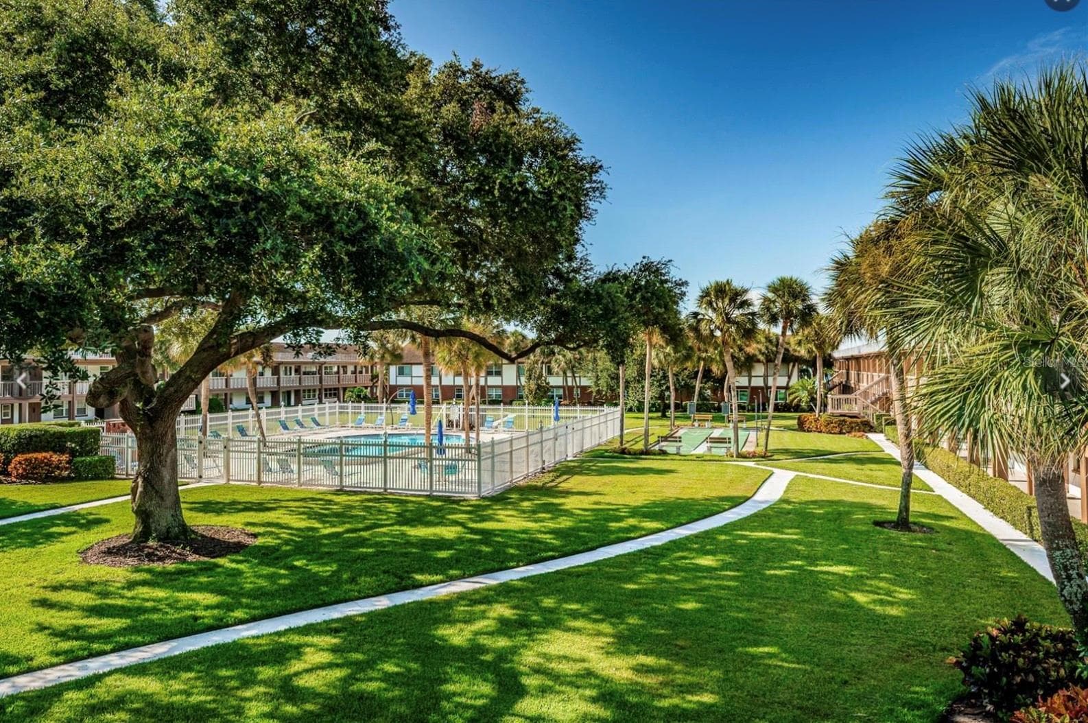 Condominium at 650 PINELLAS POINT DR S #240, ST PETERSBURG, photo 23 of 46