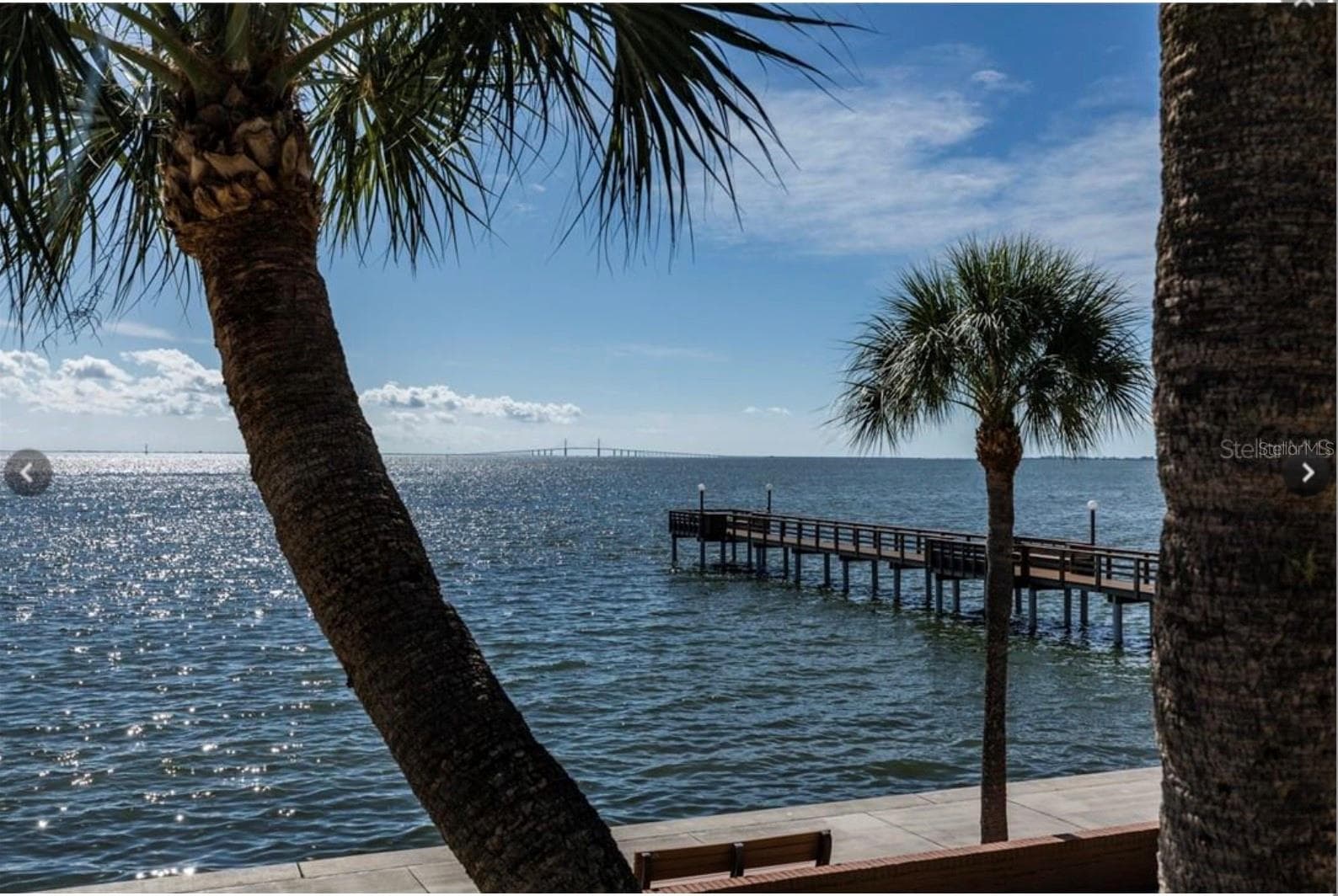 Condominium at 650 PINELLAS POINT DR S #240, ST PETERSBURG, photo 24 of 46