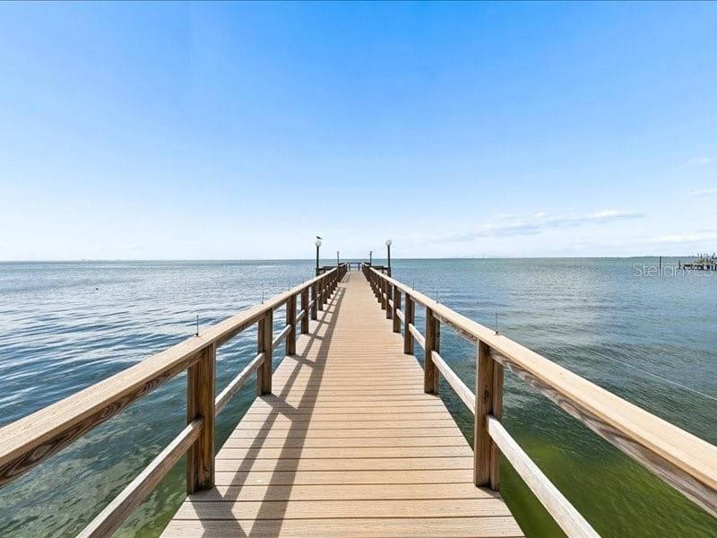 Condominium at 650 PINELLAS POINT DR S #240, ST PETERSBURG, photo 25 of 46