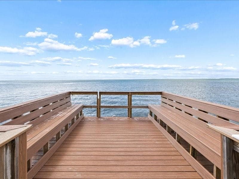Condominium at 650 PINELLAS POINT DR S #240, ST PETERSBURG, photo 26 of 46