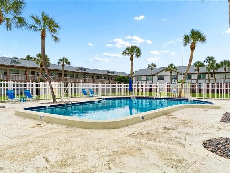 Condominium at 650 PINELLAS POINT DR S #240, ST PETERSBURG, photo 31 of 46