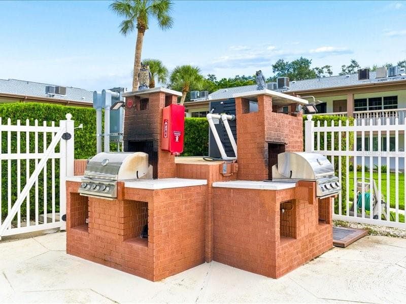 Condominium at 650 PINELLAS POINT DR S #240, ST PETERSBURG, photo 33 of 46