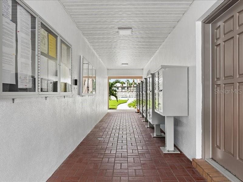 Condominium at 650 PINELLAS POINT DR S #240, ST PETERSBURG, photo 36 of 46