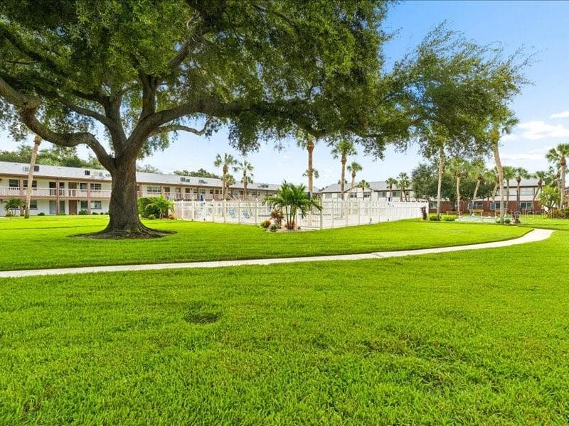Condominium at 650 PINELLAS POINT DR S #240, ST PETERSBURG, photo 44 of 46