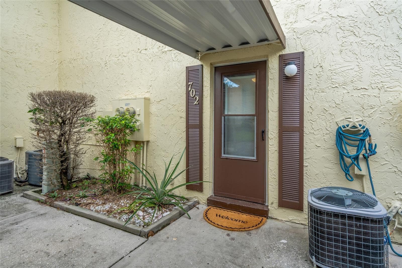501 E BAY DR #702