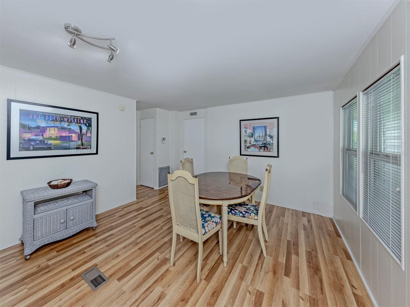 Dining Room - 192 PALM HARBOR DR, NORTH PORT