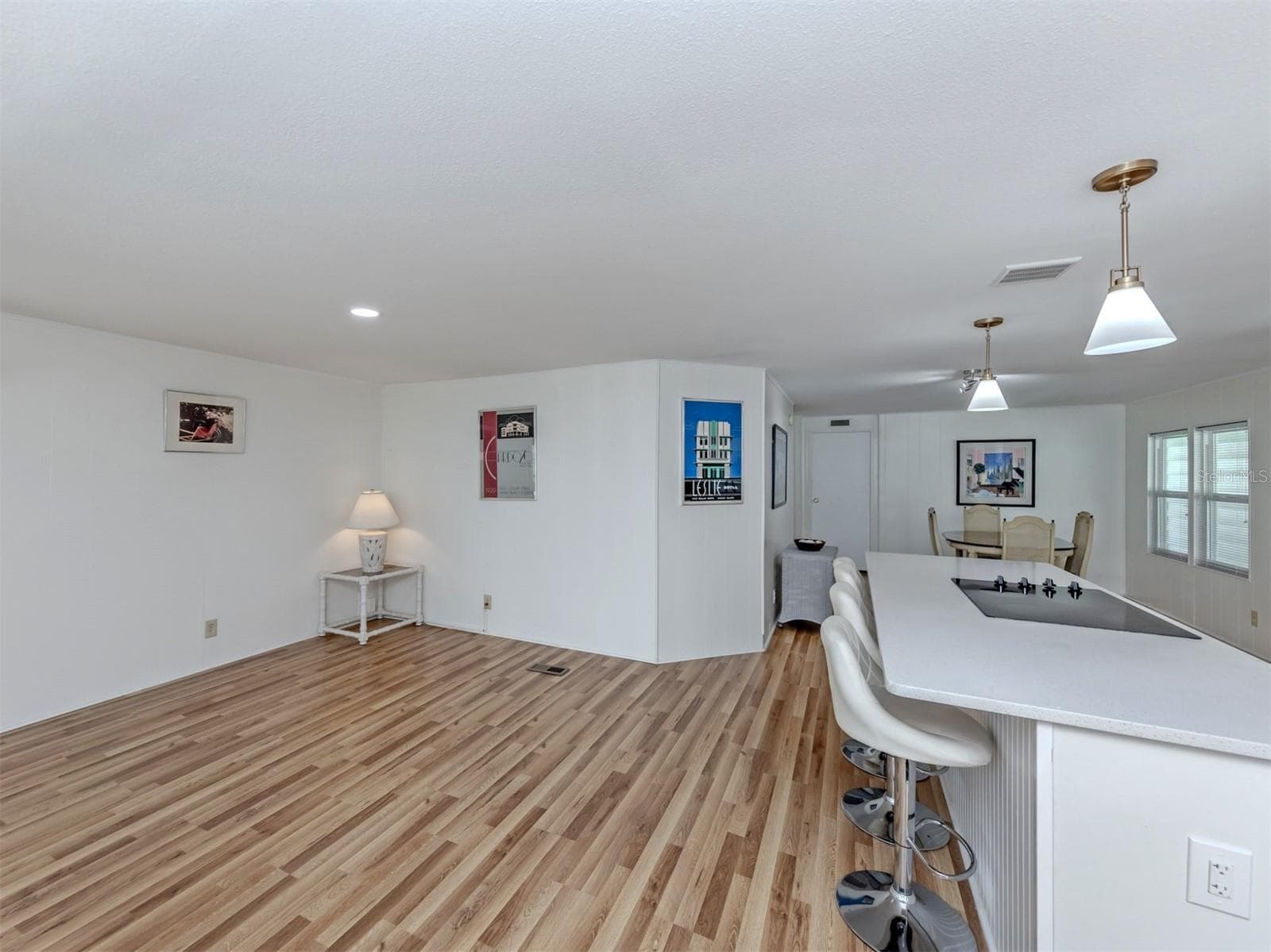 Kitchen - 192 PALM HARBOR DR, NORTH PORT