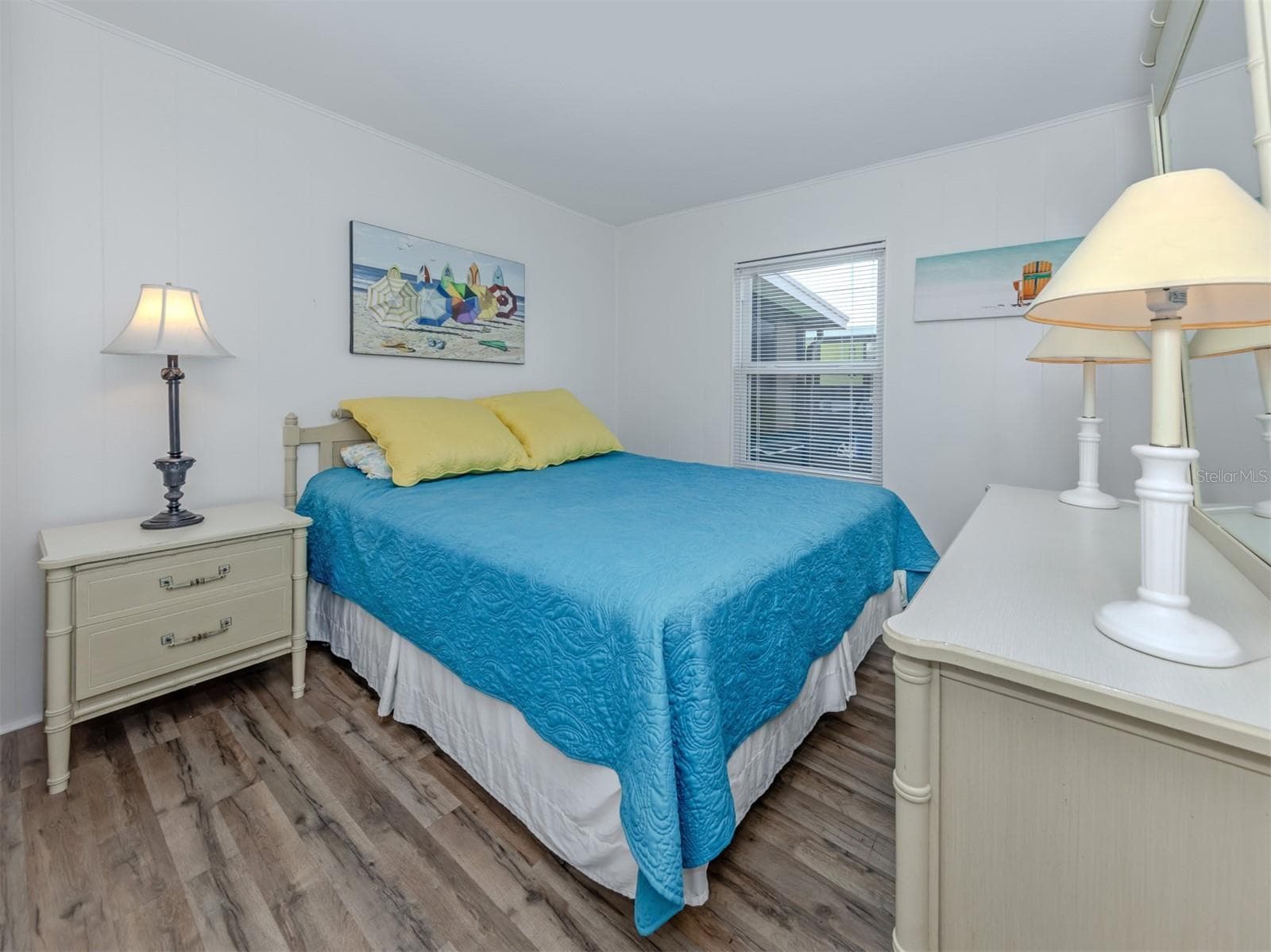 Bedroom 2 - 192 PALM HARBOR DR, NORTH PORT