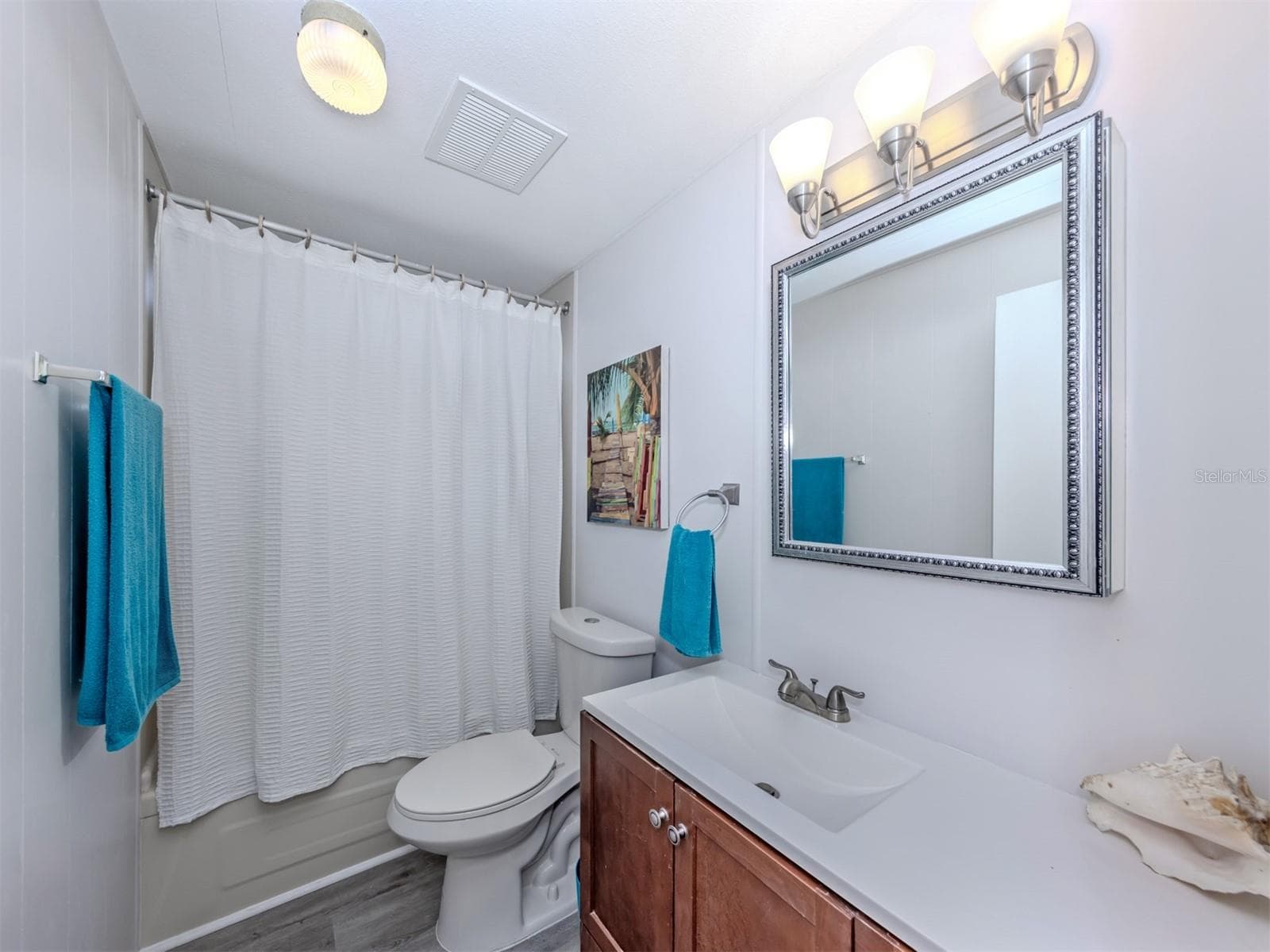 Bath 2 - 192 PALM HARBOR DR, NORTH PORT