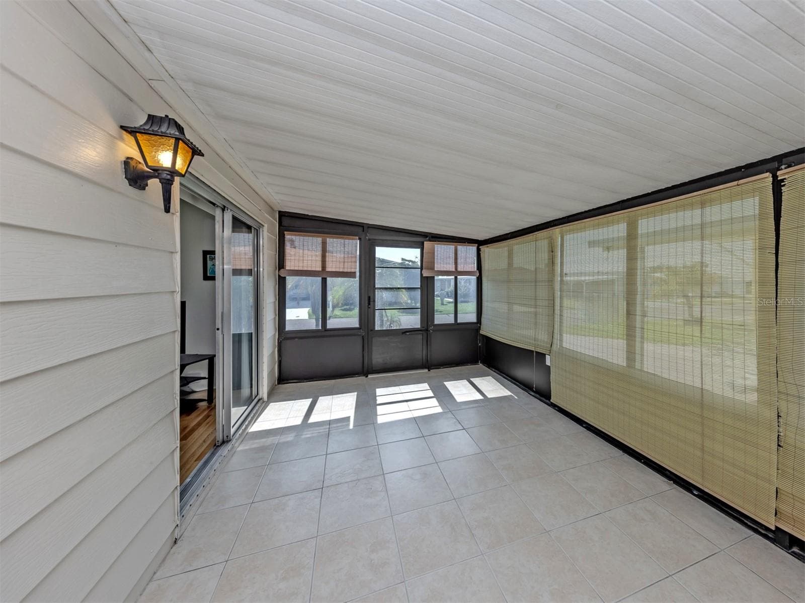 Florida Room - 192 PALM HARBOR DR, NORTH PORT