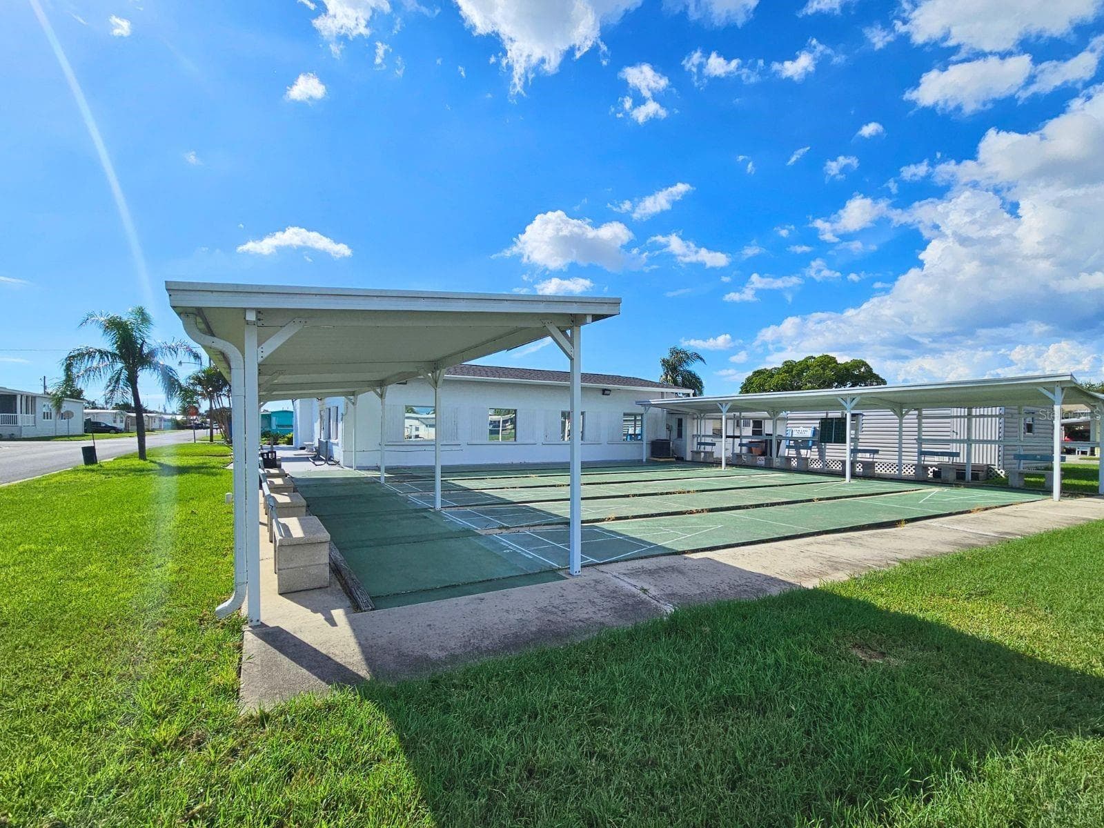 Mobile Home at 710 49TH AVENUE DR W, BRADENTON, photo 11 of 14
