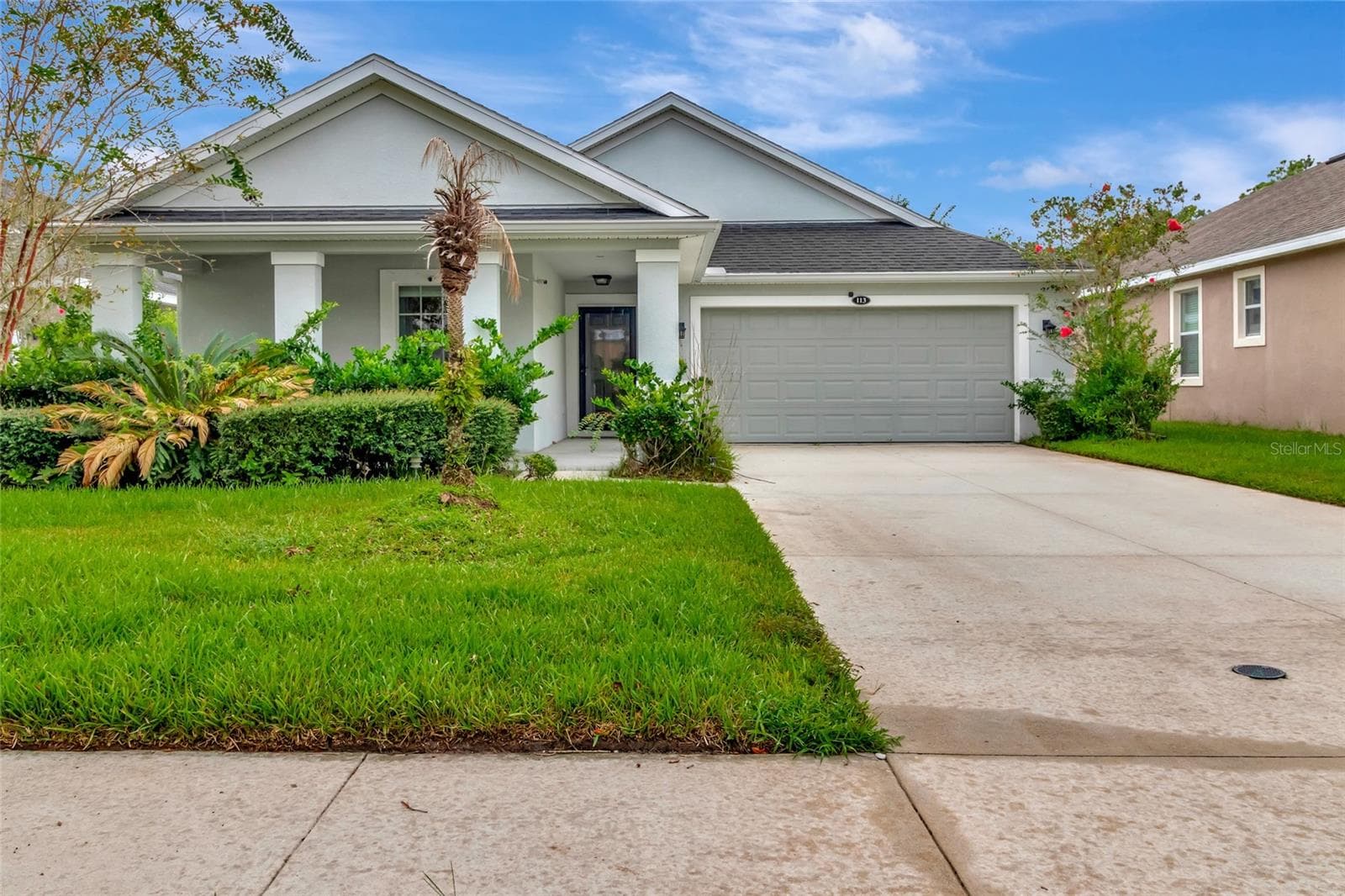 113 GRANDE BERWICK CT