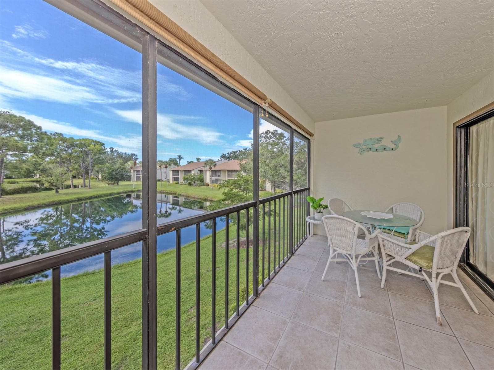 Condominium at 772 BIRD BAY DR N #202, VENICE, photo 6 of 60