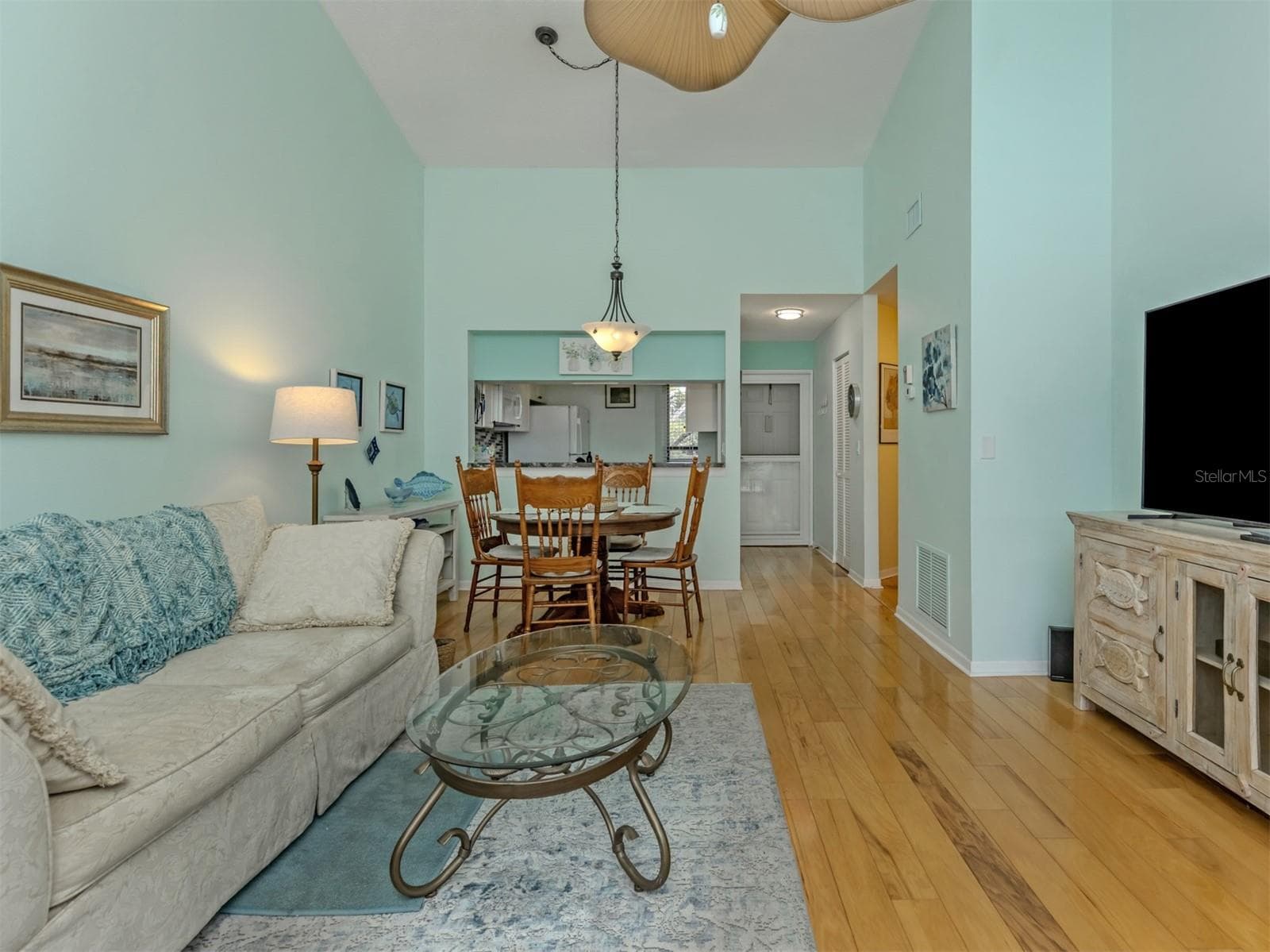 Condominium at 772 BIRD BAY DR N #202, VENICE, photo 11 of 60