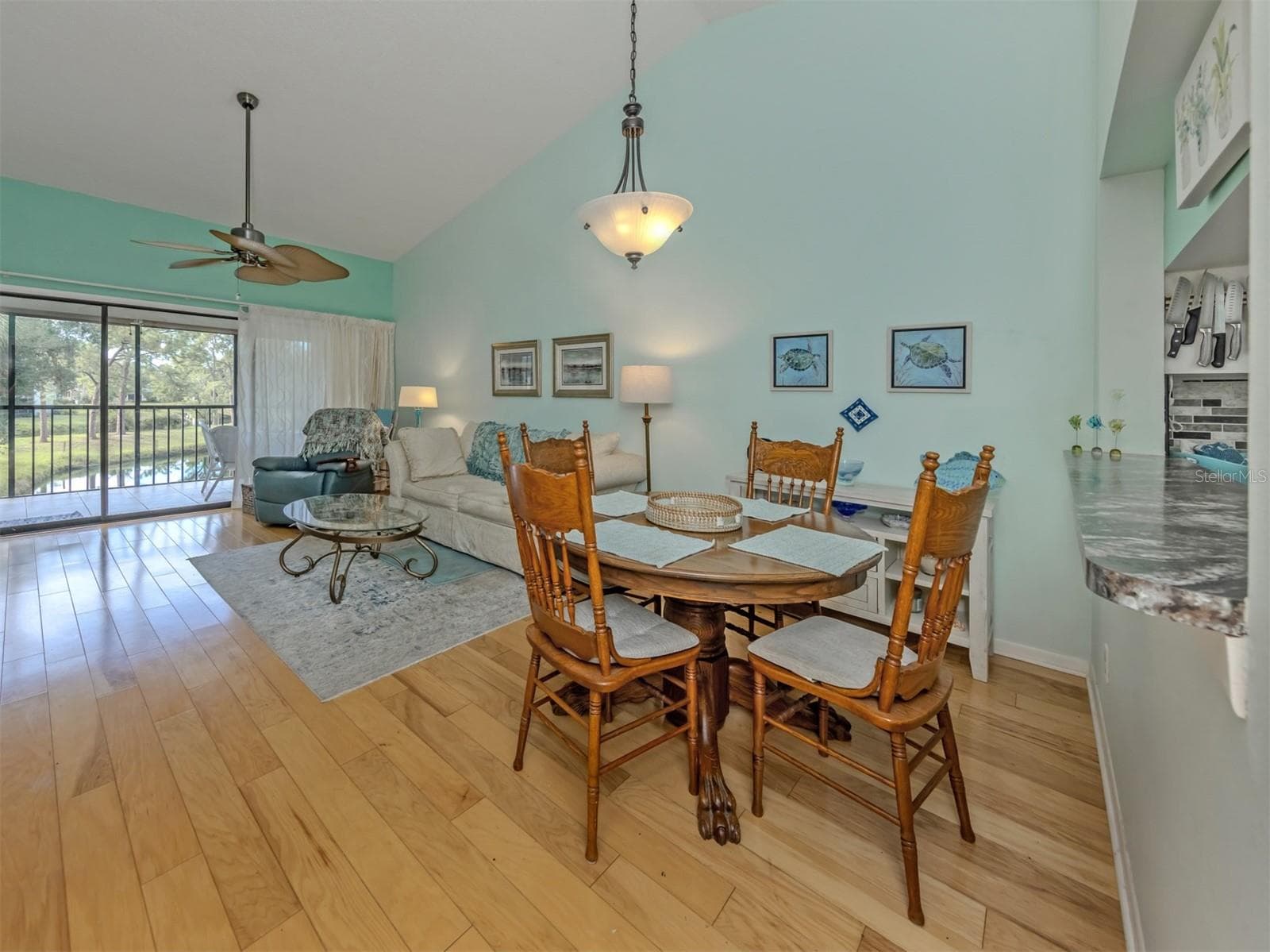 Condominium at 772 BIRD BAY DR N #202, VENICE, photo 13 of 60