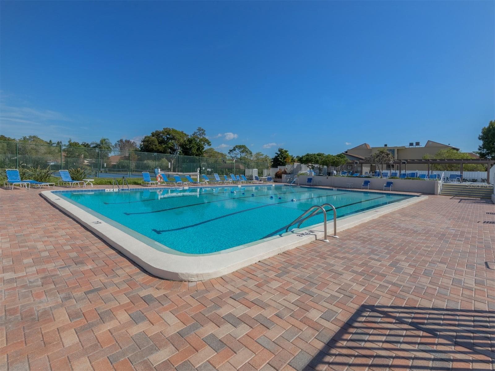 Condominium at 772 BIRD BAY DR N #202, VENICE, photo 39 of 60