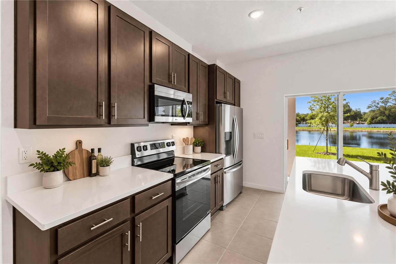 Townhouse at 4941 WINDING RIVER RD, ORLANDO, photo 5 of 24