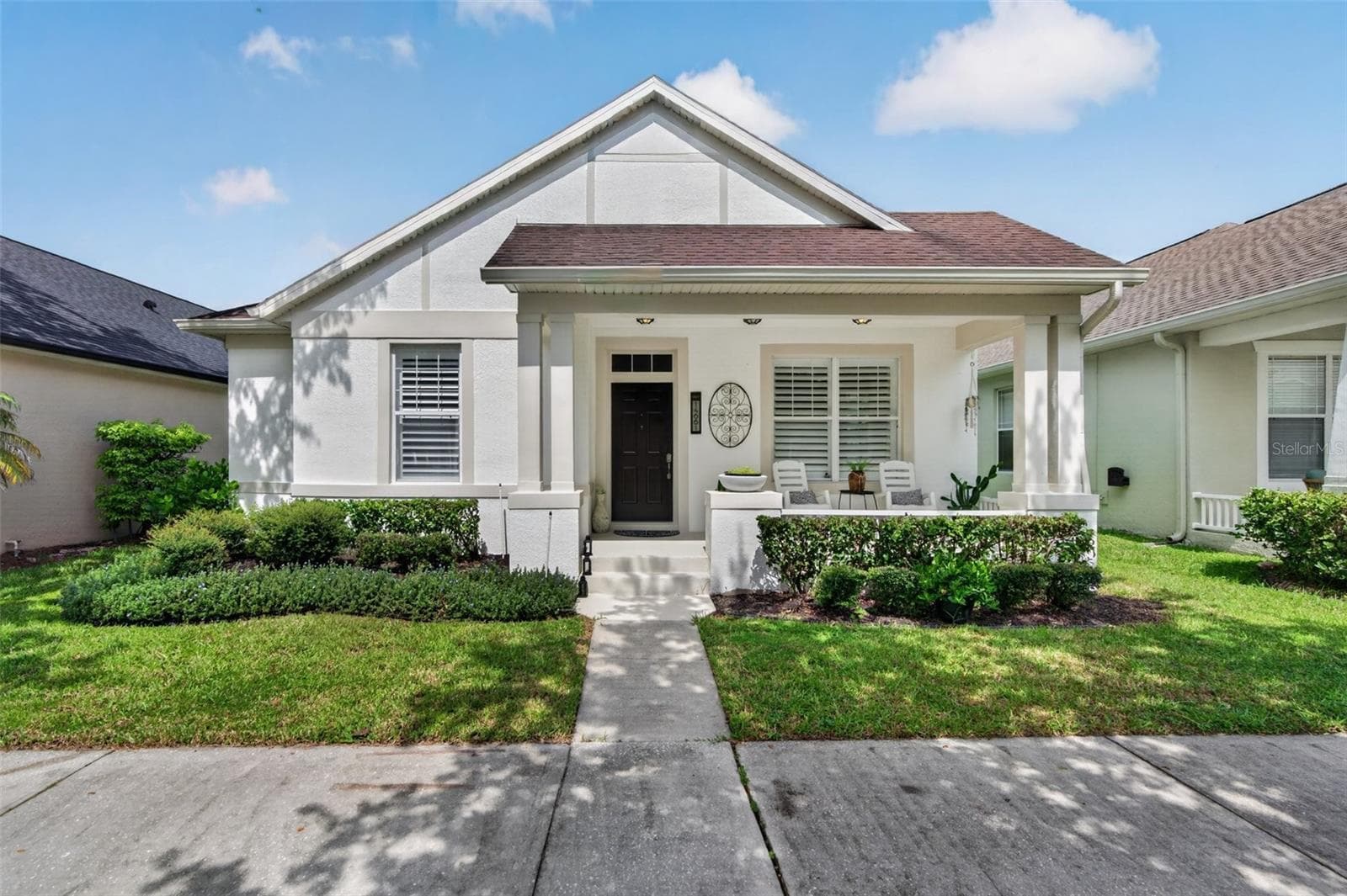 Single Family Residence at 14661 TANJA KING BLVD, ORLANDO, photo 2 of 45