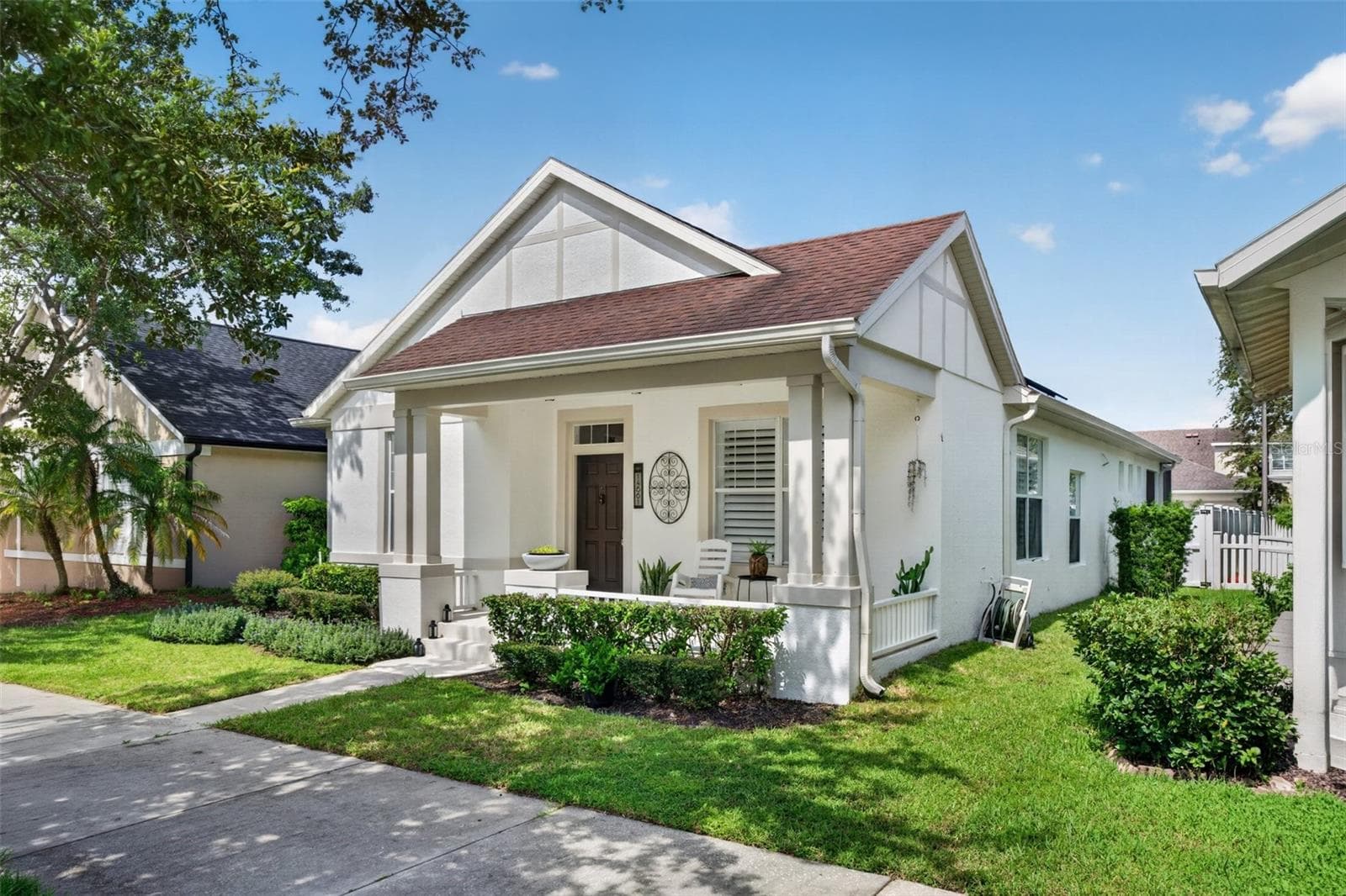 Single Family Residence at 14661 TANJA KING BLVD, ORLANDO, photo 3 of 45