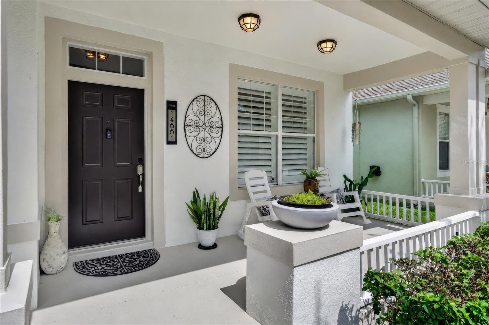 Single Family Residence at 14661 TANJA KING BLVD, ORLANDO, photo 4 of 45