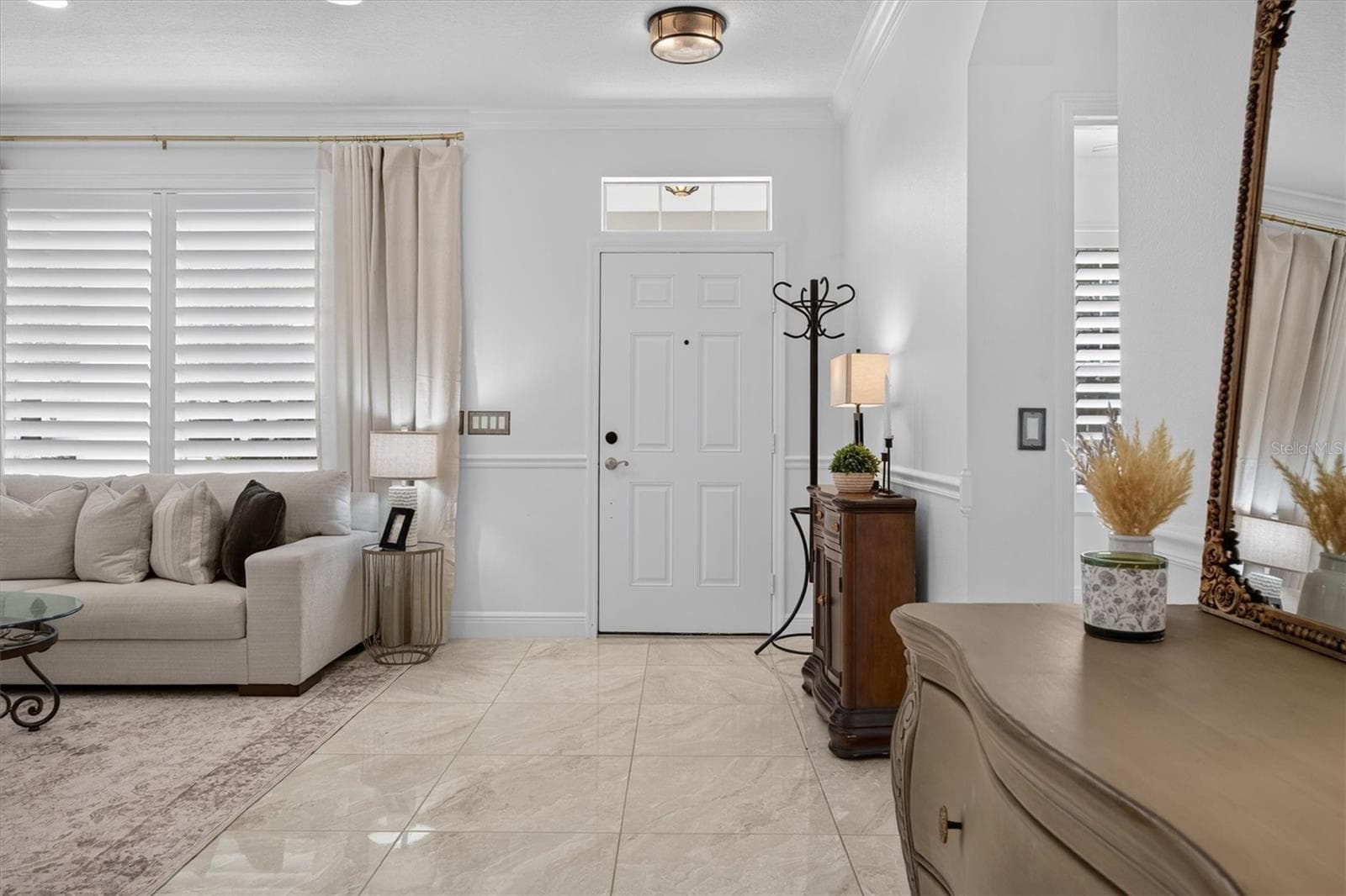 Single Family Residence at 14661 TANJA KING BLVD, ORLANDO, photo 5 of 45