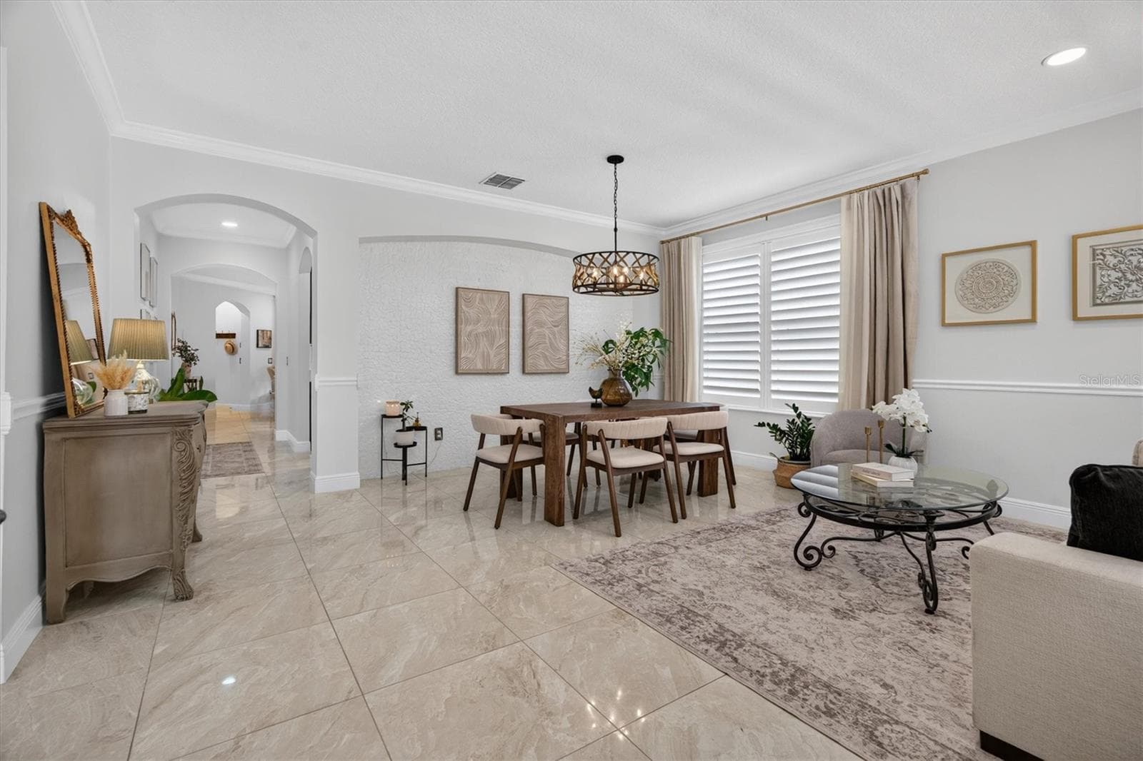Single Family Residence at 14661 TANJA KING BLVD, ORLANDO, photo 6 of 45
