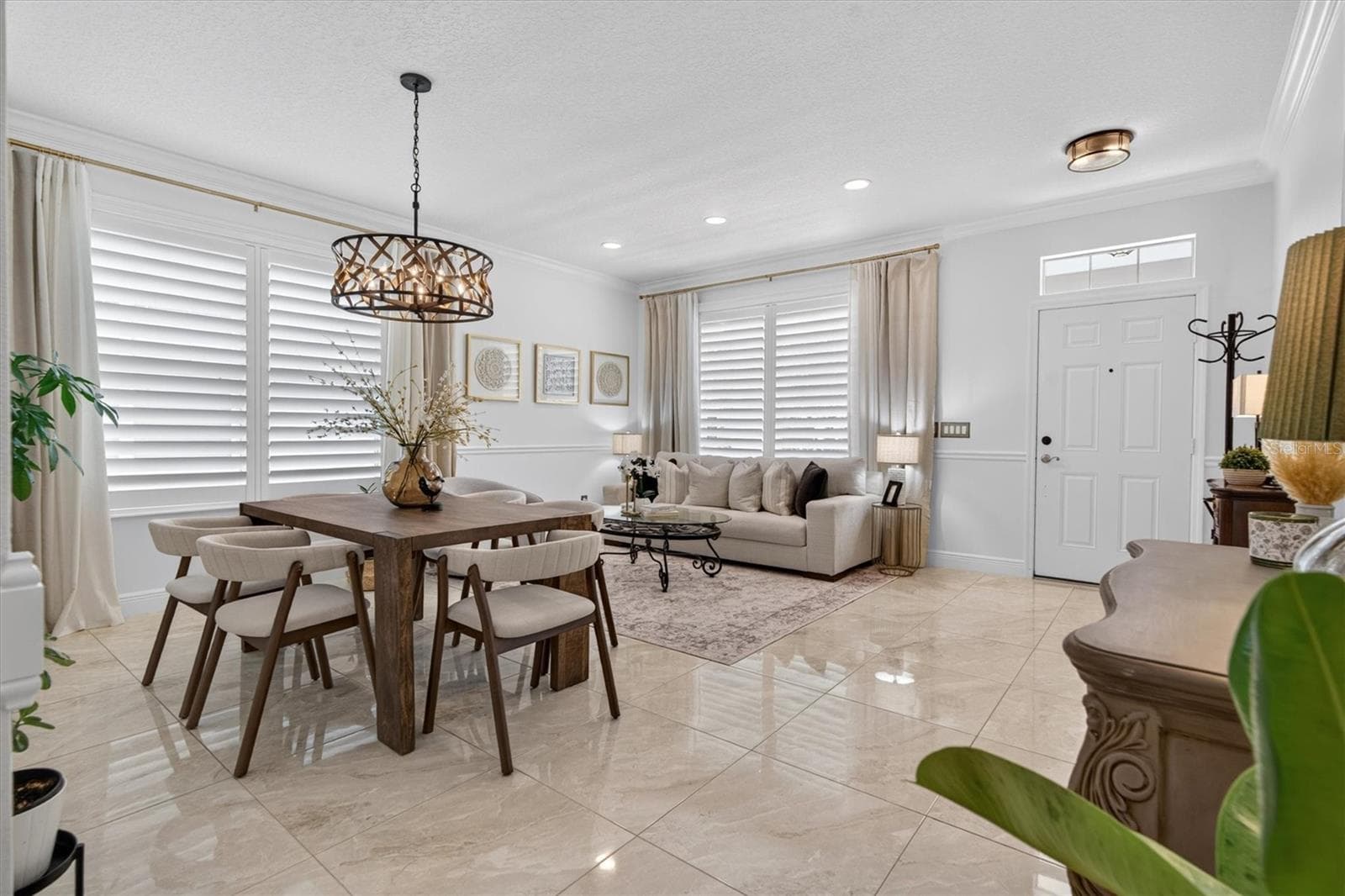 Single Family Residence at 14661 TANJA KING BLVD, ORLANDO, photo 7 of 45