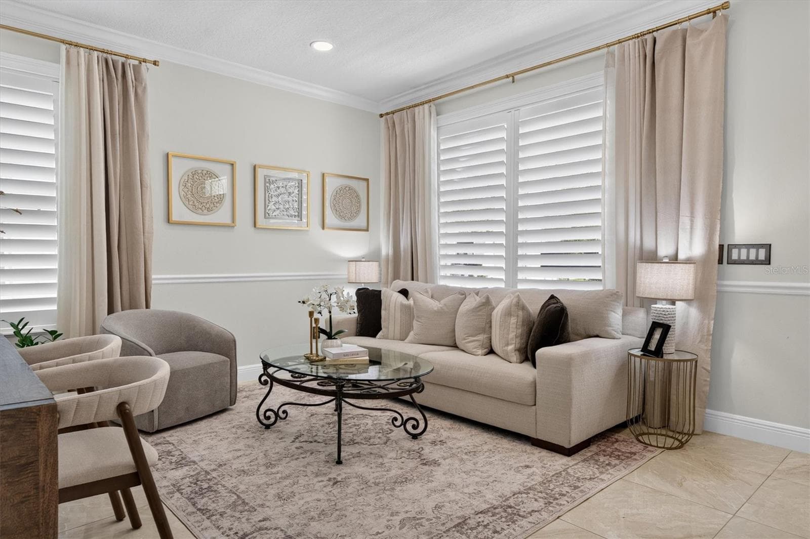 Single Family Residence at 14661 TANJA KING BLVD, ORLANDO, photo 8 of 45