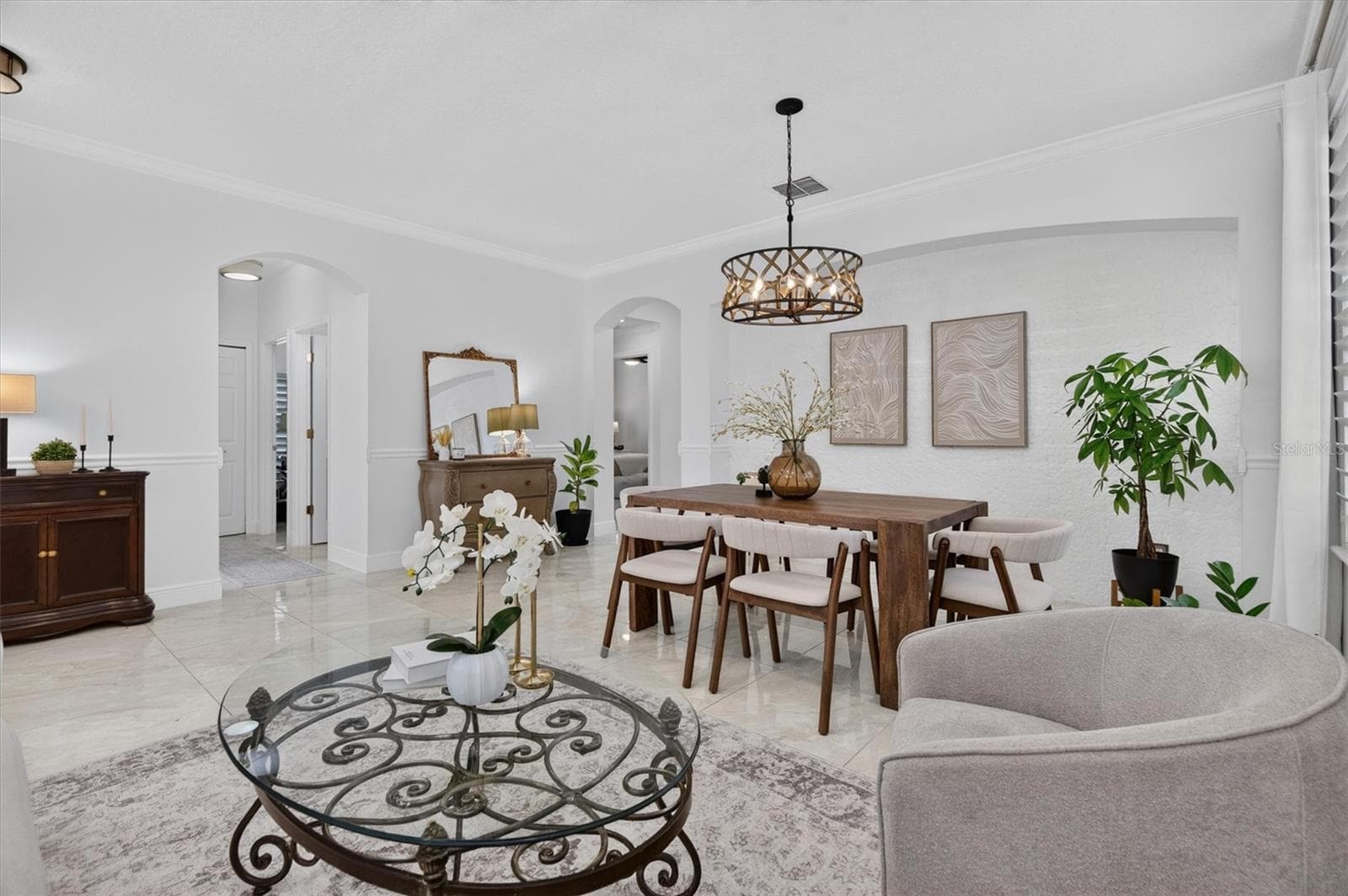 Single Family Residence at 14661 TANJA KING BLVD, ORLANDO, photo 9 of 45