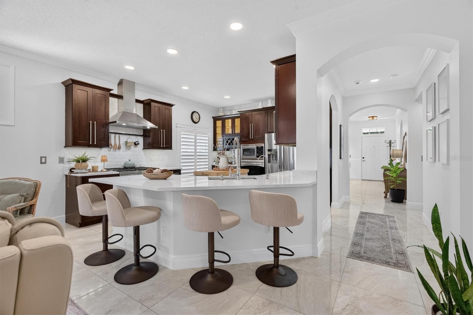 Single Family Residence at 14661 TANJA KING BLVD, ORLANDO, photo 13 of 45