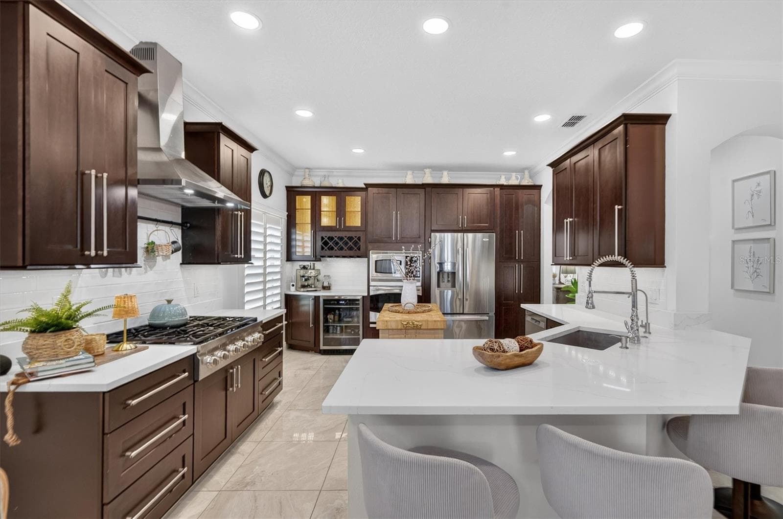 Single Family Residence at 14661 TANJA KING BLVD, ORLANDO, photo 14 of 45