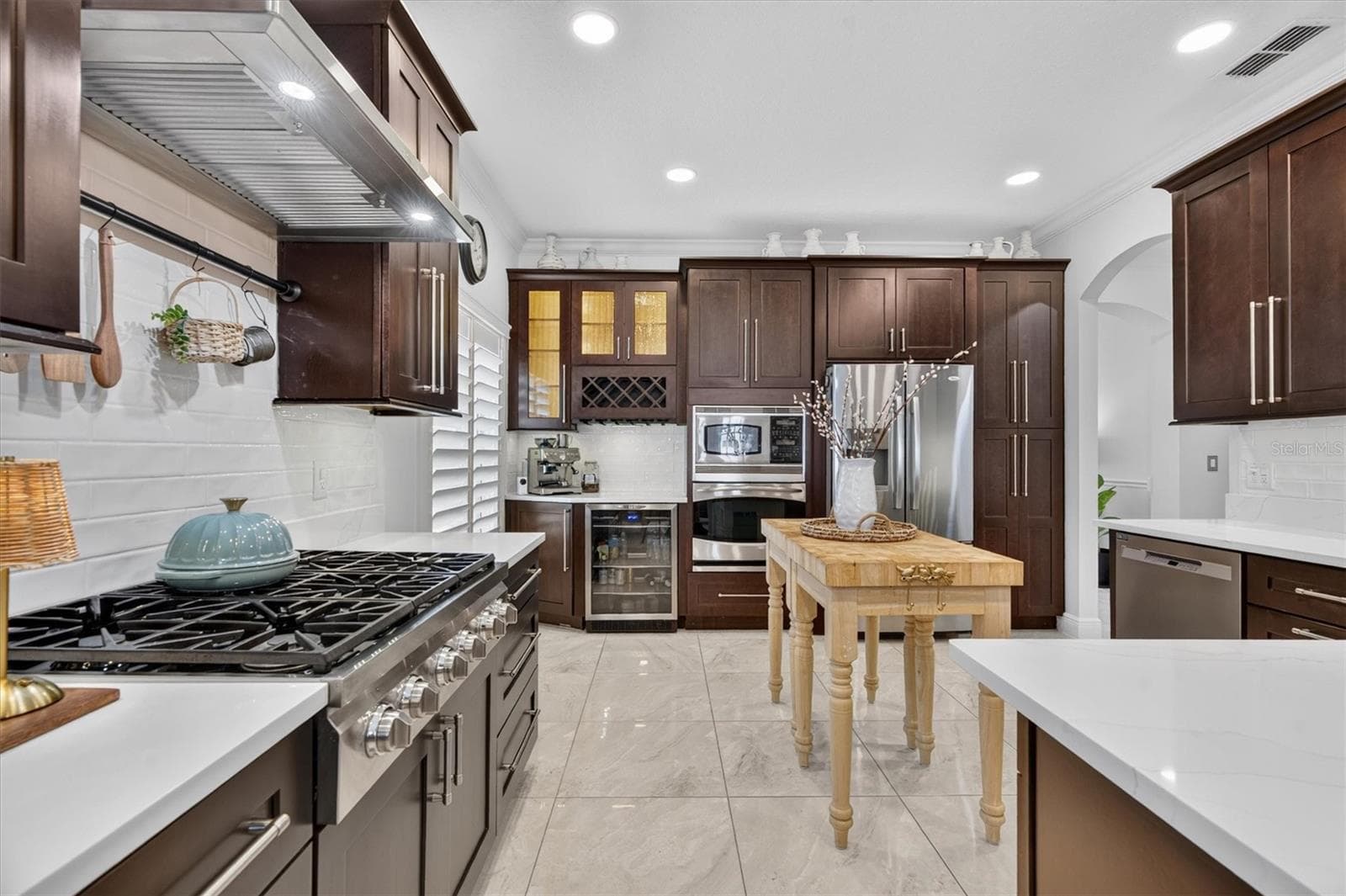 Single Family Residence at 14661 TANJA KING BLVD, ORLANDO, photo 16 of 45