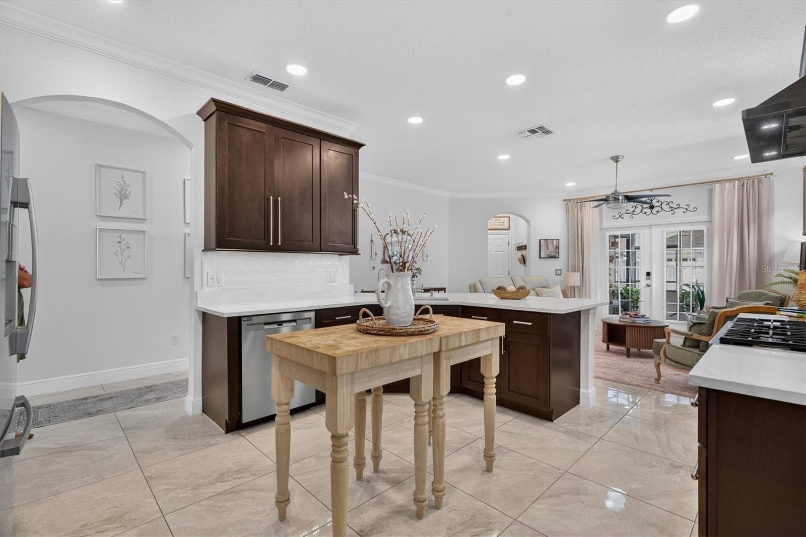 Single Family Residence at 14661 TANJA KING BLVD, ORLANDO, photo 17 of 45