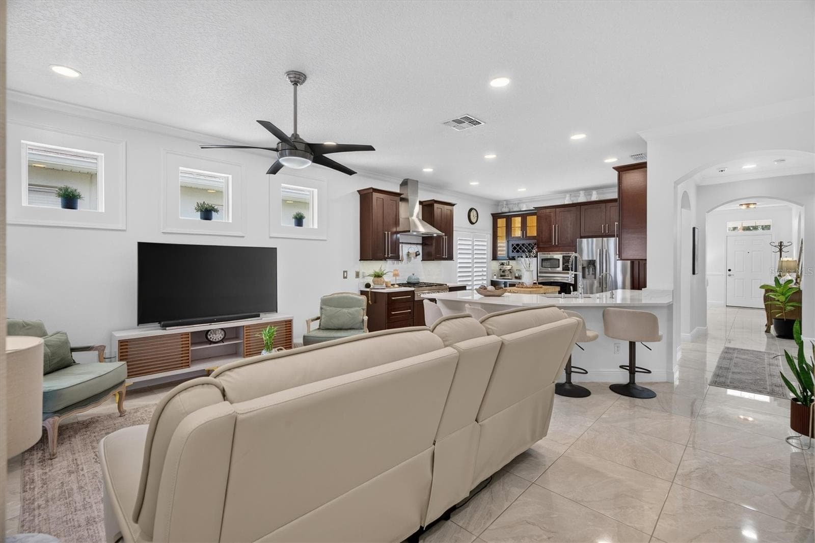 Single Family Residence at 14661 TANJA KING BLVD, ORLANDO, photo 21 of 45